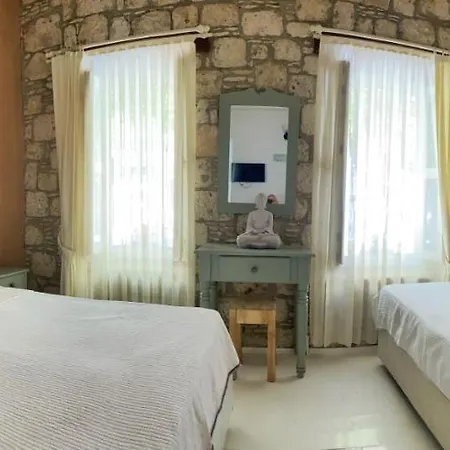 Maison D'azur Bed and breakfast Alaçatı