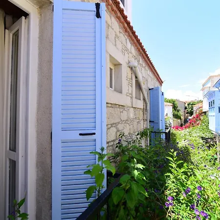 Maison D'azur