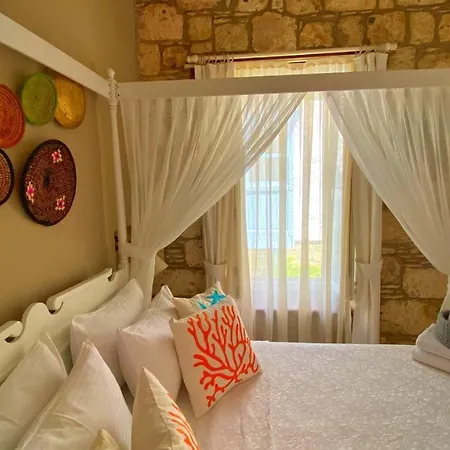 Maison D'azur Bed and breakfast