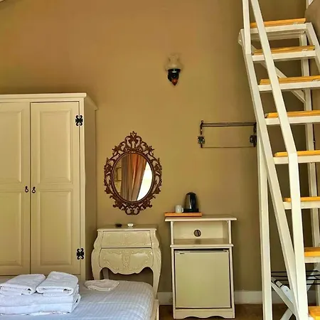Maison D'azur Bed and breakfast Alaçatı