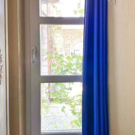 Bed & Breakfast Maison D'azur Alaçatı