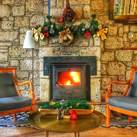 Maison D'azur Bed and breakfast Alaçatı