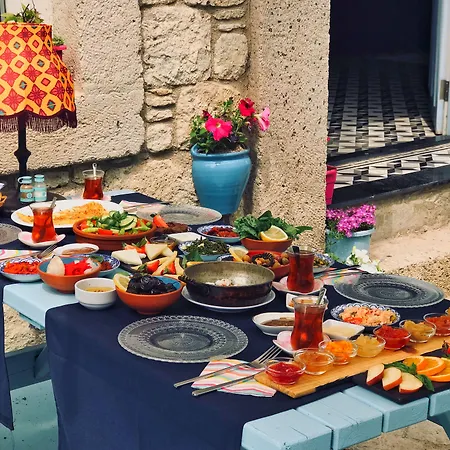 Panzió Maison D'azur