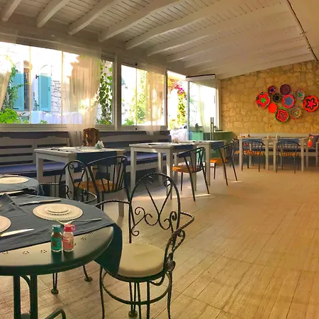 Maison D'azur Bed and breakfast Alaçatı