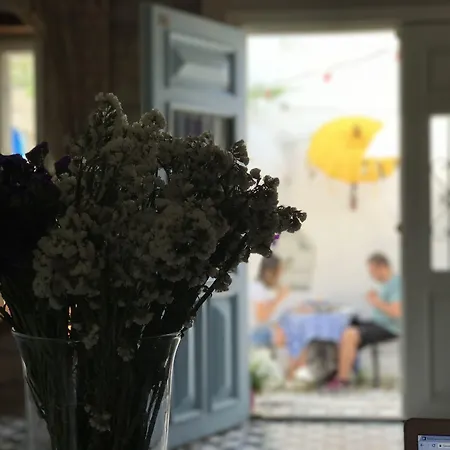 Bed & Breakfast Maison D'azur 4*