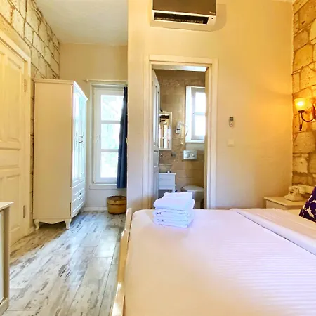 Maison D'azur אלאקאטי