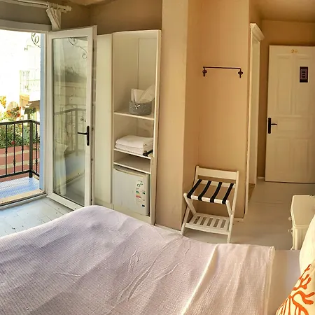 Panzió Maison D'azur