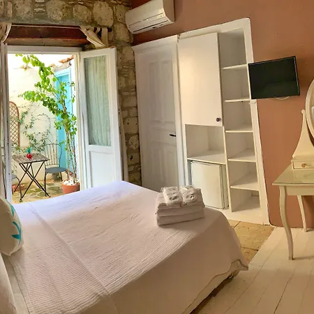 Bed and breakfast Maison D'azur