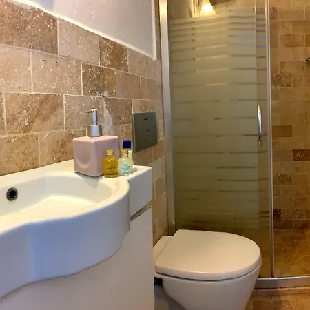 Maison D'azur Алачати