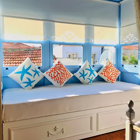 Bed and breakfast Maison D'azur