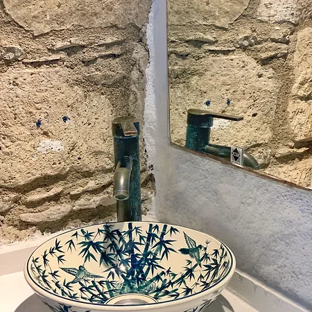 Maison D'azur Алачати
