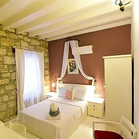 Maison D'azur Bed and breakfast