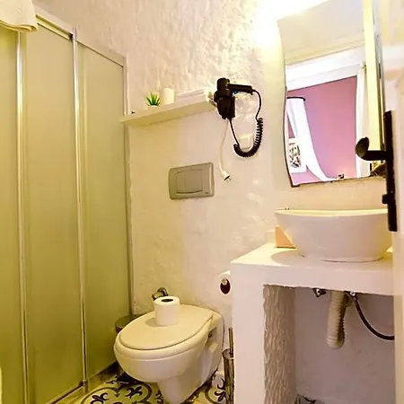 Maison D'azur Bed and breakfast Alaçatı