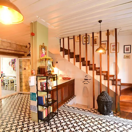 Maison D'azur Bed and breakfast