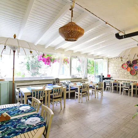 Bed and breakfast Maison D'azur