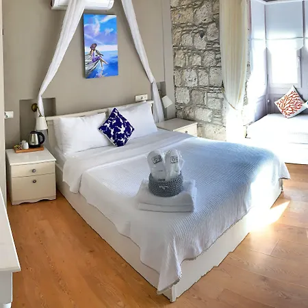 Bed and breakfast Maison D'azur Alaçatı
