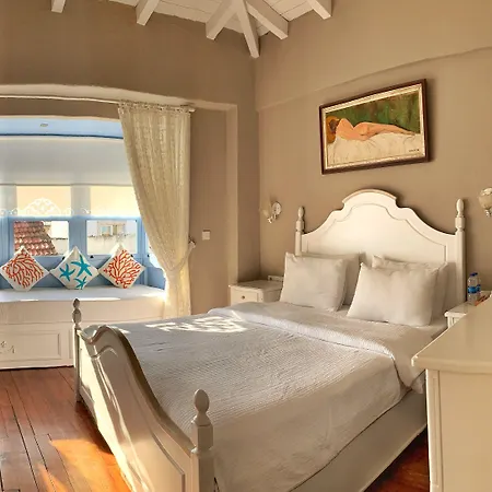 Maison D'azur Bed and breakfast 4*