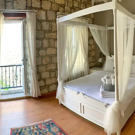 Bed and breakfast Maison D'azur Alaçatı