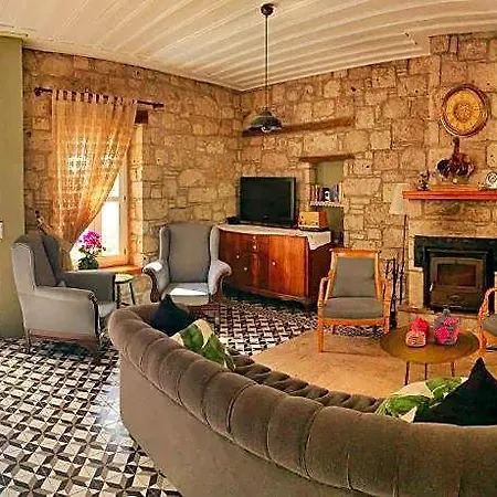 Maison D'azur Alaçatı