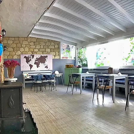 Bed and breakfast Maison D'azur Alaçatı