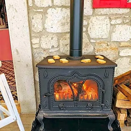 Maison D'azur Bed and breakfast Alaçatı