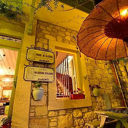 Bed and breakfast Maison D'azur Alaçatı