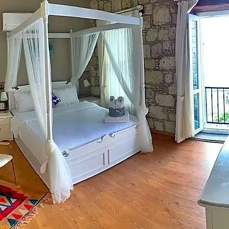 Bed and breakfast Maison D'azur