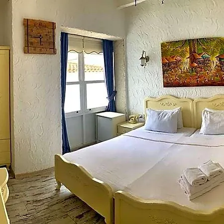 Maison D'azur Bed and breakfast