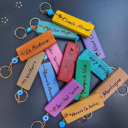 Maison D'azur Panzió Alacati