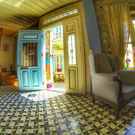 Maison D'azur Bed & Breakfast Alaçatı