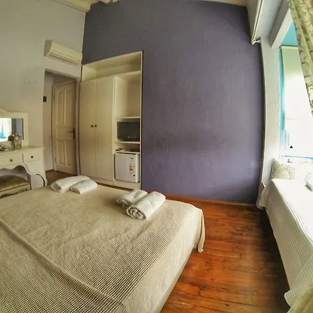 Maison D'azur Bed and breakfast