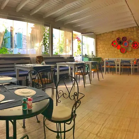 Maison D'azur 2* Alaçatı