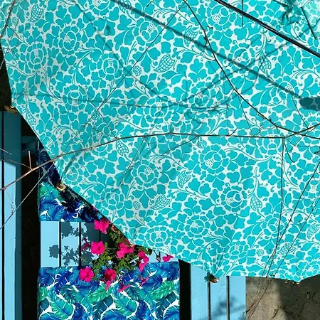 Panzió Maison D'azur 4*