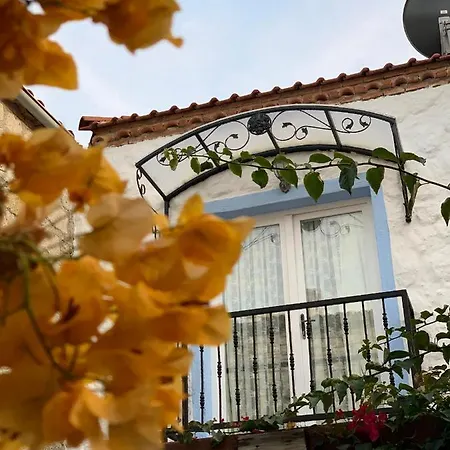 Bed & Breakfast Maison D'azur Alaçatı