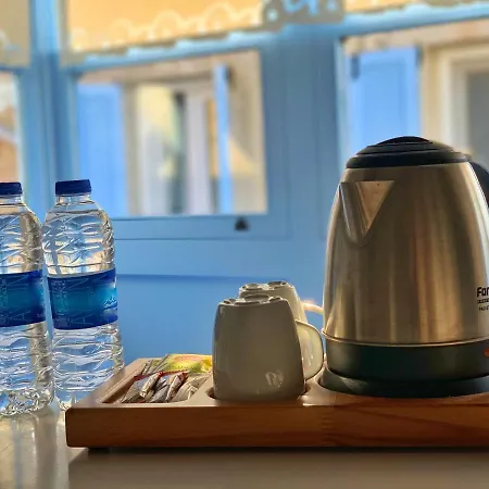 فندق مبيت وإفطار ميزون دازور ألاتشاتي