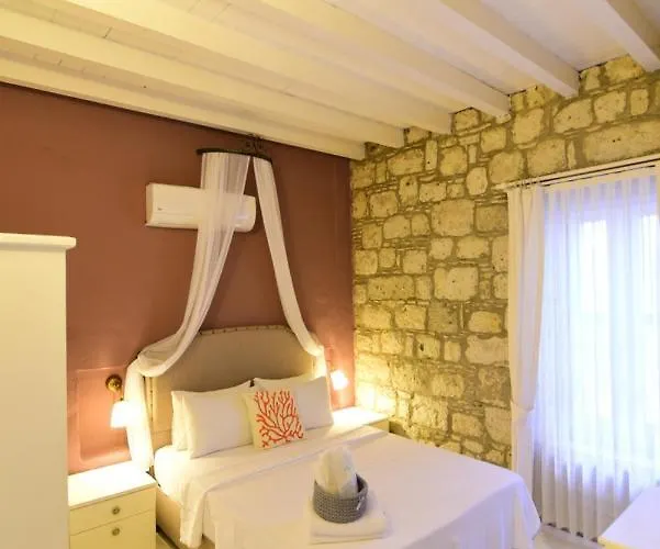 Bed & Breakfast Maison D'azur