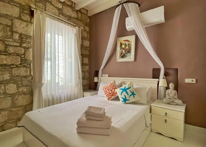 Maison D'azur Bed & Breakfast