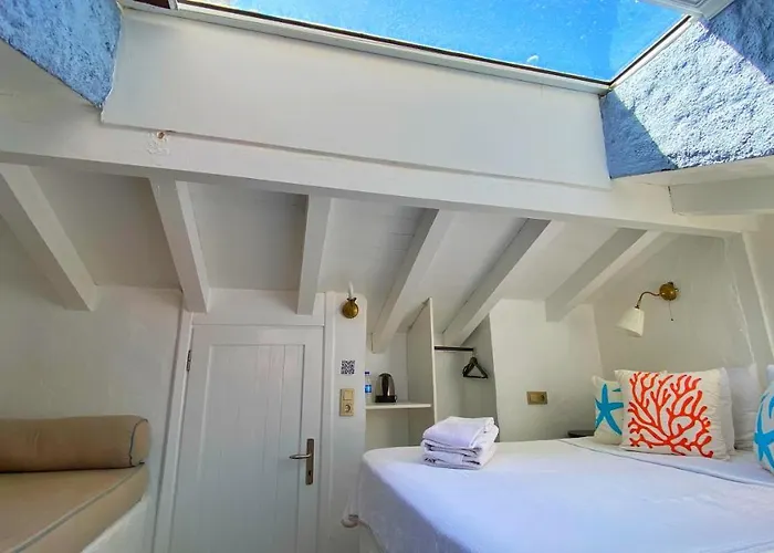 Maison D'azur Alaçatı