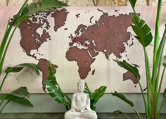 Maison D'azur Alaçatı