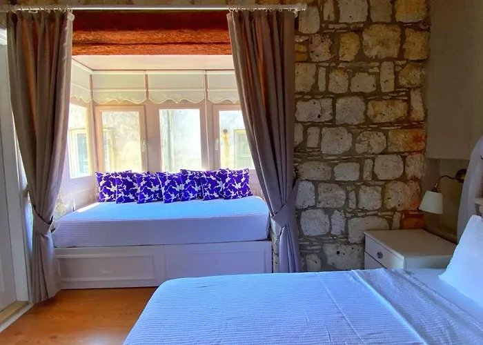 Maison D'azur Alaçatı