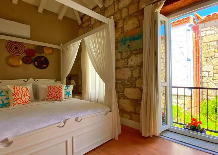 Bed and breakfast Maison D'azur