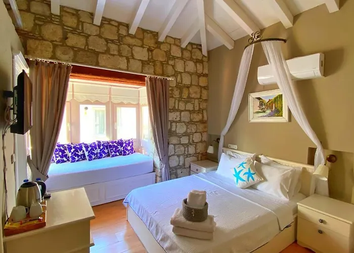 Maison D'azur 4* Alaçatı