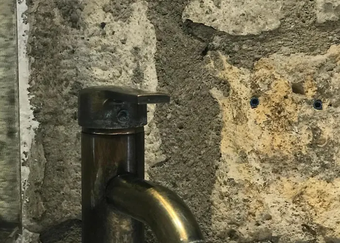 Maison D'azur Bed & Breakfast