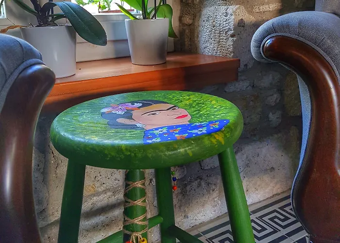 Maison D'azur Bed & Breakfast Alaçatı