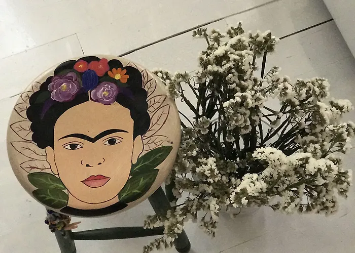 Bed and breakfast Maison D'azur