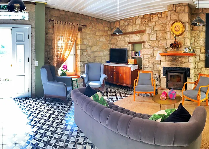 Bed & Breakfast Maison D'azur