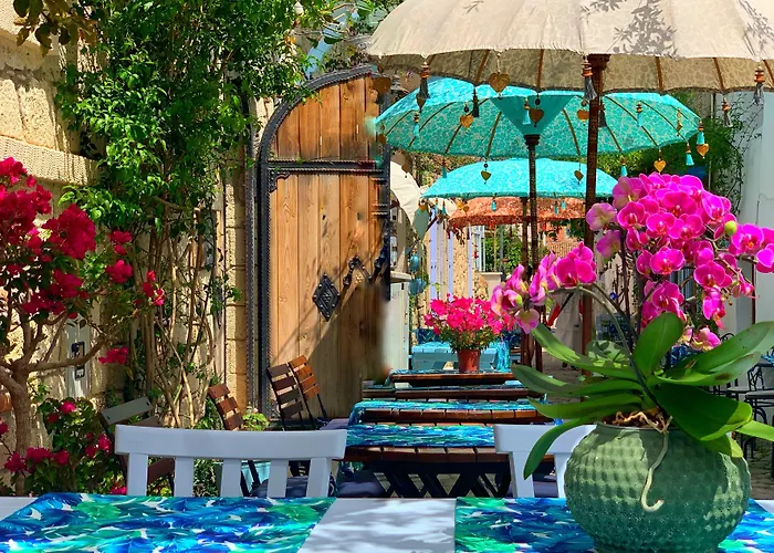 Maison D'azur Alaçatı