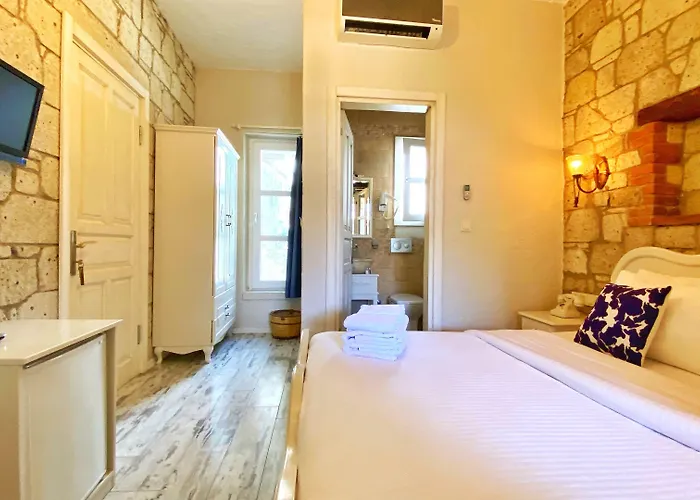 Maison D'azur Alaçatı