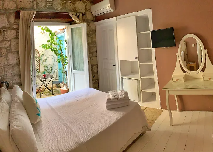 Bed and breakfast Maison D'azur