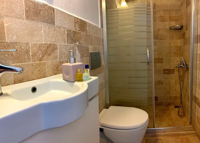 Maison D'azur Alaçatı